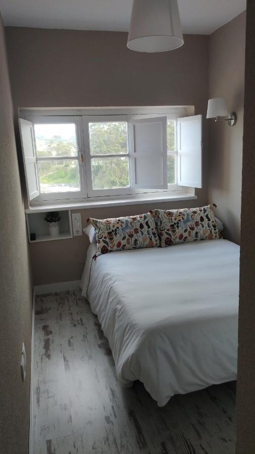Hotel Roman Naveces Екстер'єр фото